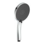 Eisl - Ruční sprcha CAPRI, chrom/antracit, 3 funkce, 60291 60291
