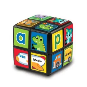 Vtech Kostka se zvířátky