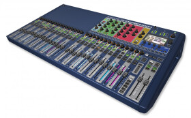 Soundcraft Si Expression 3