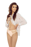 Brigitte 5028 Béžové bikiny - Lapinee XL