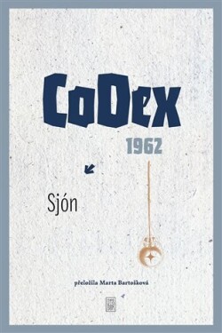 CoDex 1962 Sjón