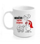 Ptakoviny.cz Hrnek super máma