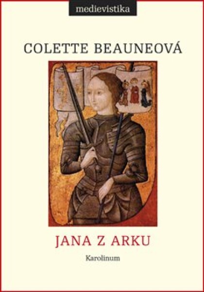 Jana Arku Colette Beauneová