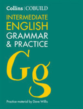 Collins Cobuild Intermediate English Grammar & Practice Second Edition