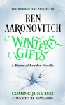 Winter´s Gifts: The Brand New Rivers Of London Novella - Ben Aaronovitch