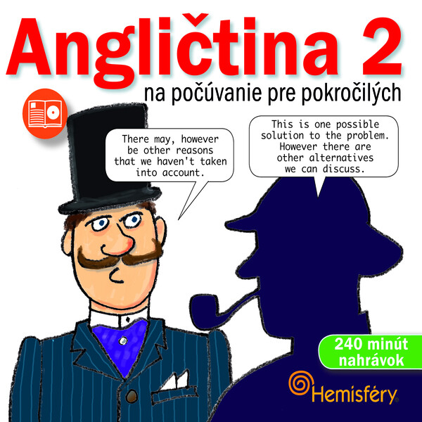Angličtina pre všetkých 2 - Roman Baroš