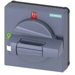 šedá Siemens 8UD17712AF01