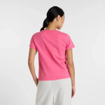 Tričko New Balance Sport Jersey s logem W WT43582DAB S