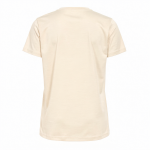 Dámské tričko CCM Women’s Core Snow Velikost: L