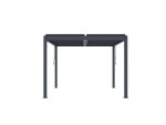 Lanit Plast hliníková bioklimatická pergola Basic 4 x 3 m LG4293