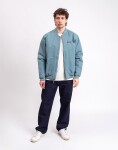 Patagonia M's Isthmus Deck Jacket Blue Sage XL