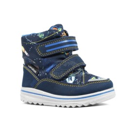 Dětské zimní boty Richter 2701-4196-6820 Velikost: