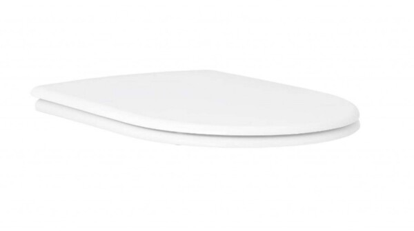 GROHE - Essence WC sedátko, SoftClose, alpská bílá 39577001