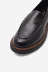 Polobotky Lasocki KAP-SL-21904 Přírodní kůže (useň) - Lícová