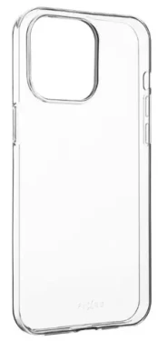 FIXED Skin ultratenký gelový kryt Apple iPhone 15 Pro čirý FIXTCS-1202