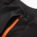 Fanatics Pánské kraťasy Philadelphia Flyers NHL 2024 25 Authentic Pro Locker Room Shorts Velikost: 2XL