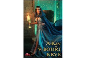 Bouři krve