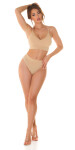 Sexy Musthave Dessous Set Lounge Style barva velikost