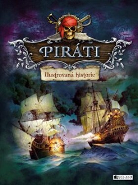 Piráti Ilustrovaná historie