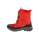 Dětská obuv Vipos Tex Jr 260902K-2011 Kappa