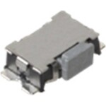 C & K Switches, KSS231GLFS tlačítko, 50 mA, 1 ks