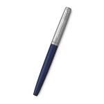 Parker Jotter Blue CT - plnící pero, hrot M