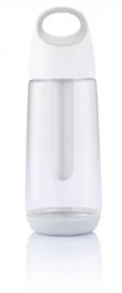 XD Design Bopp Cool chladicí láhev bílá 700 ml (P436.103)
