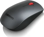 Lenovo Professional šedá / Bezdrátová myš / laserová / 1600 DPI / USB / 5 tlačítek (4X30H56886)