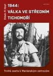 1944: Válka středním Tichomoří