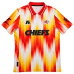 Fanatics Pánský dres Kansas City Chiefs NFL Football x Football Fan Velikost: S