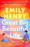 Great Big Beautiful Life - Emily Henryová