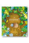 Čo sa deje V strome?