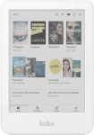 Kobo Clara Colour White