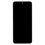 Honor 400 Smart 4G/5G X7d 4G LCD displej + dotyková deska / Náhradní díl (57983129001)