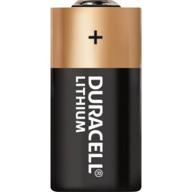 Duracell Ultra CR123A 2 ks 81476834