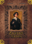 Zrádné tropy (limitovaná verze) - Alain Ayroles