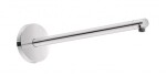 DURAVIT - Příslušenství Sprchové rameno, 49 cm, chrom UV0670021000