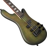 Spector Euro LX 4 BO Haunted Moss