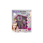 Lukky Sada Beauty Design Make-up & nehty - EPEE