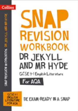 Dr Jekyll and Mr Hyde Workbook: AQA GCSE Grade 9-1 English Literature AQA - Collins GCSE