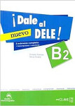 Dale al nuevo DELE B2 DOPRODEJ - Tudela, Nitzia