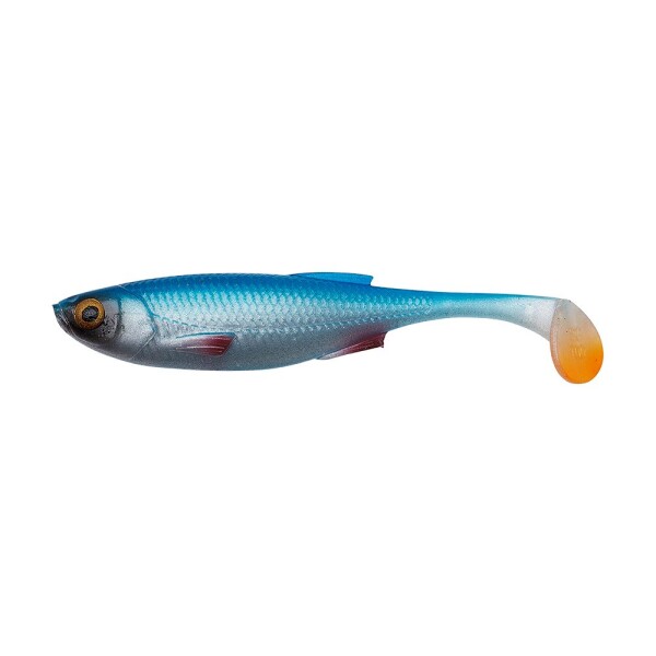 Savage Gear Gumová nástraha Craft Shad Blue Pearl,Savage Gear Gumová nástraha Craft Shad Blue Pearl