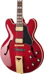 Gibson Marcus King ES-345 Sixties Cherry