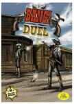 Albi BANG! Duel - hra