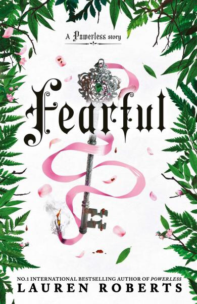 Fearful - Lauren Roberts