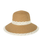 Art Of Polo Hat Beige UNI