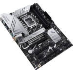 ASUS PRIME Z790-P WIFI / Z790 / LGA 1700 / 4x DDR5 / PCIEx16 / 1x 2.5GLAN / Wi-Fi / ATX (90MB1CJ0-M0EAY0)