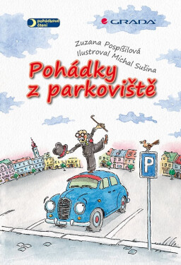 Pohádky parkoviště