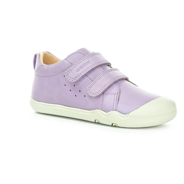 Geox Steppieup Lilac celoroční