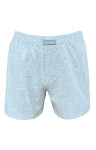 Boxerky Cornette 945/13 A'3 M-2XL tmavě modrá XXL